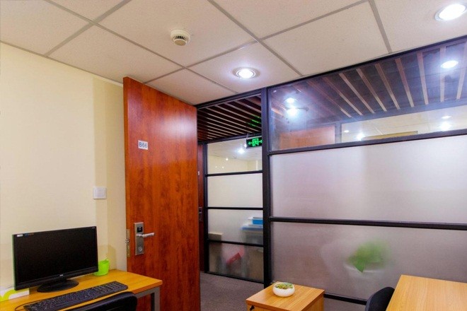 凱信國(guó)際廣場(chǎng)